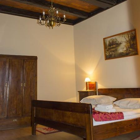 Aparthotel Camea Krakow Luaran gambar
