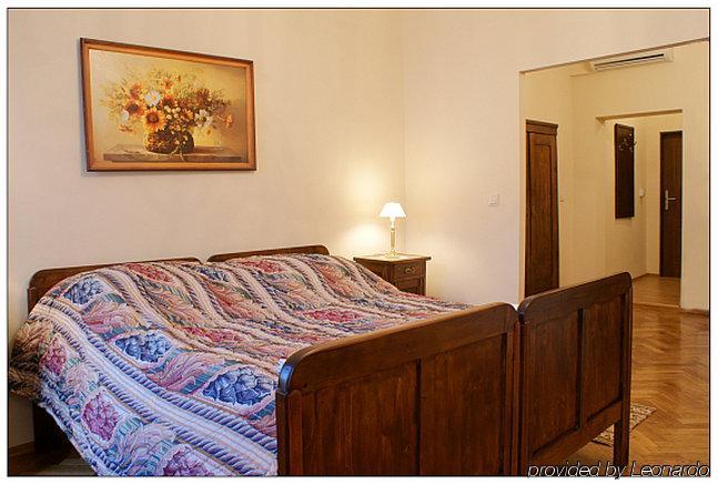 Aparthotel Camea Krakow Bilik gambar