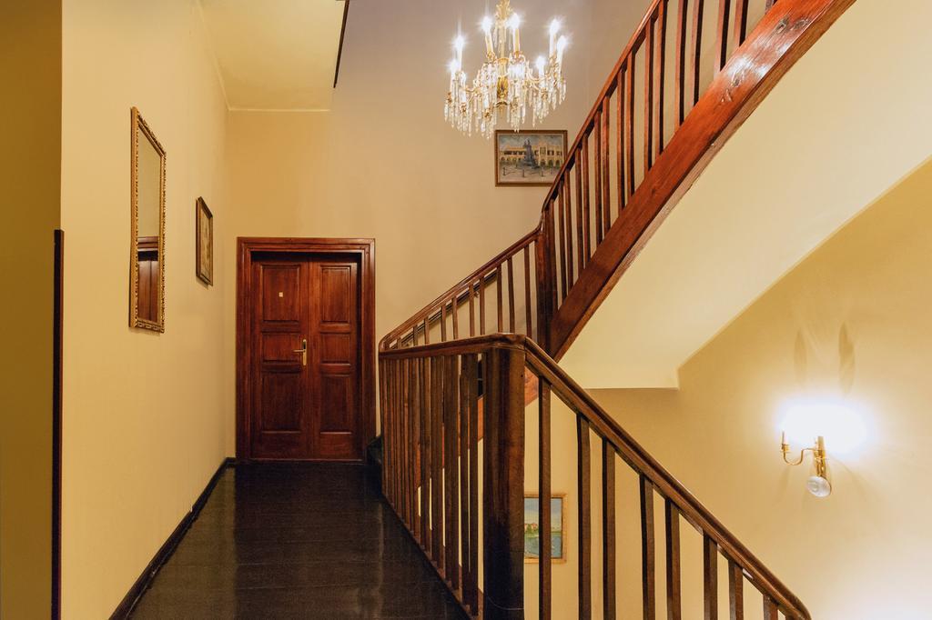 Aparthotel Camea Krakow Luaran gambar