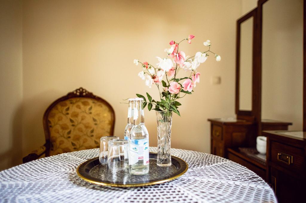Aparthotel Camea Krakow Luaran gambar