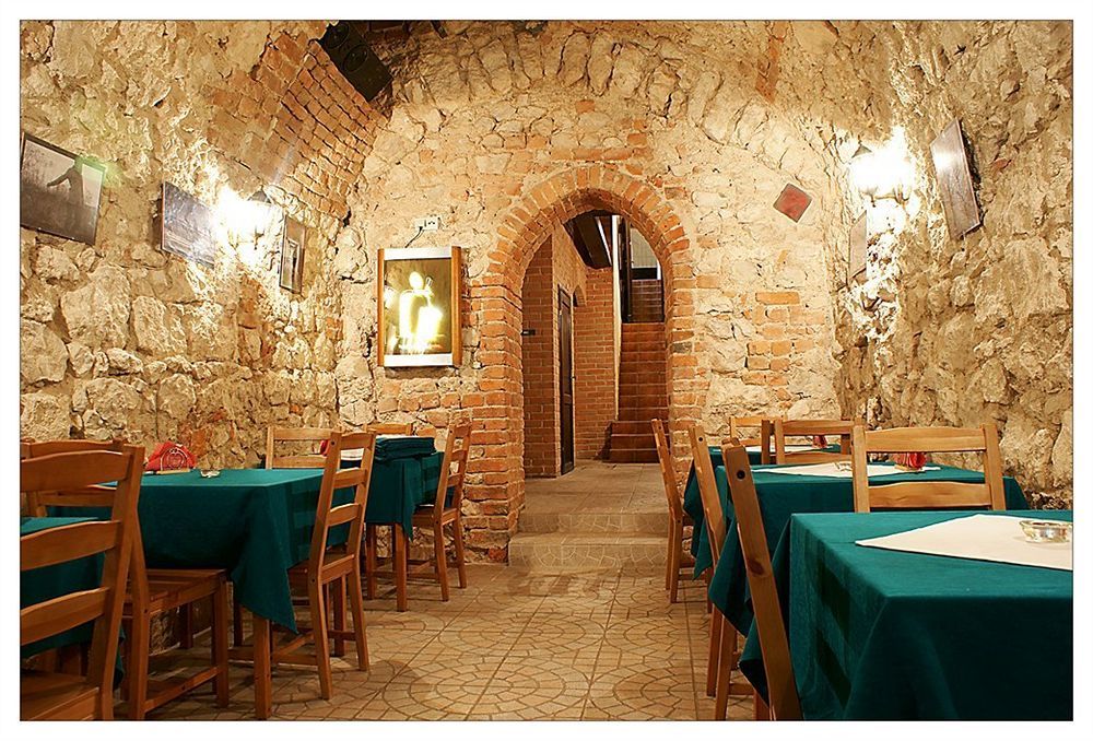 Aparthotel Camea Krakow Luaran gambar