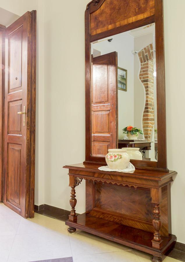 Aparthotel Camea Krakow Luaran gambar