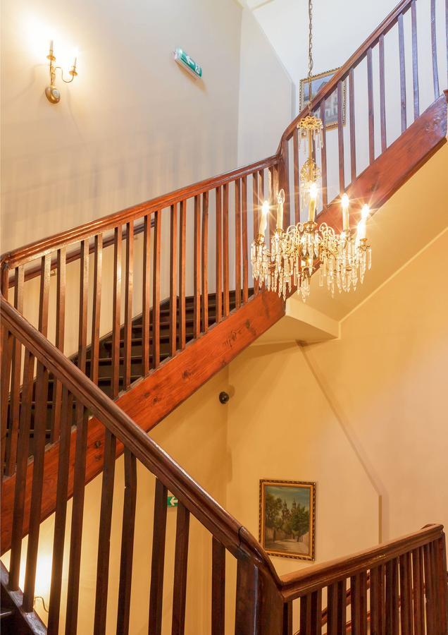 Aparthotel Camea Krakow Luaran gambar