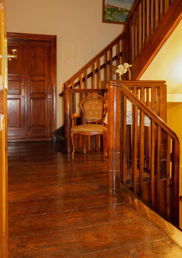 Aparthotel Camea Krakow Luaran gambar