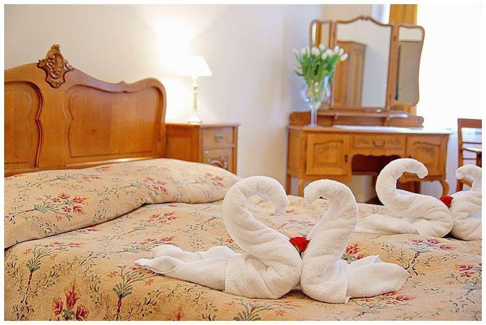 Aparthotel Camea Krakow Luaran gambar