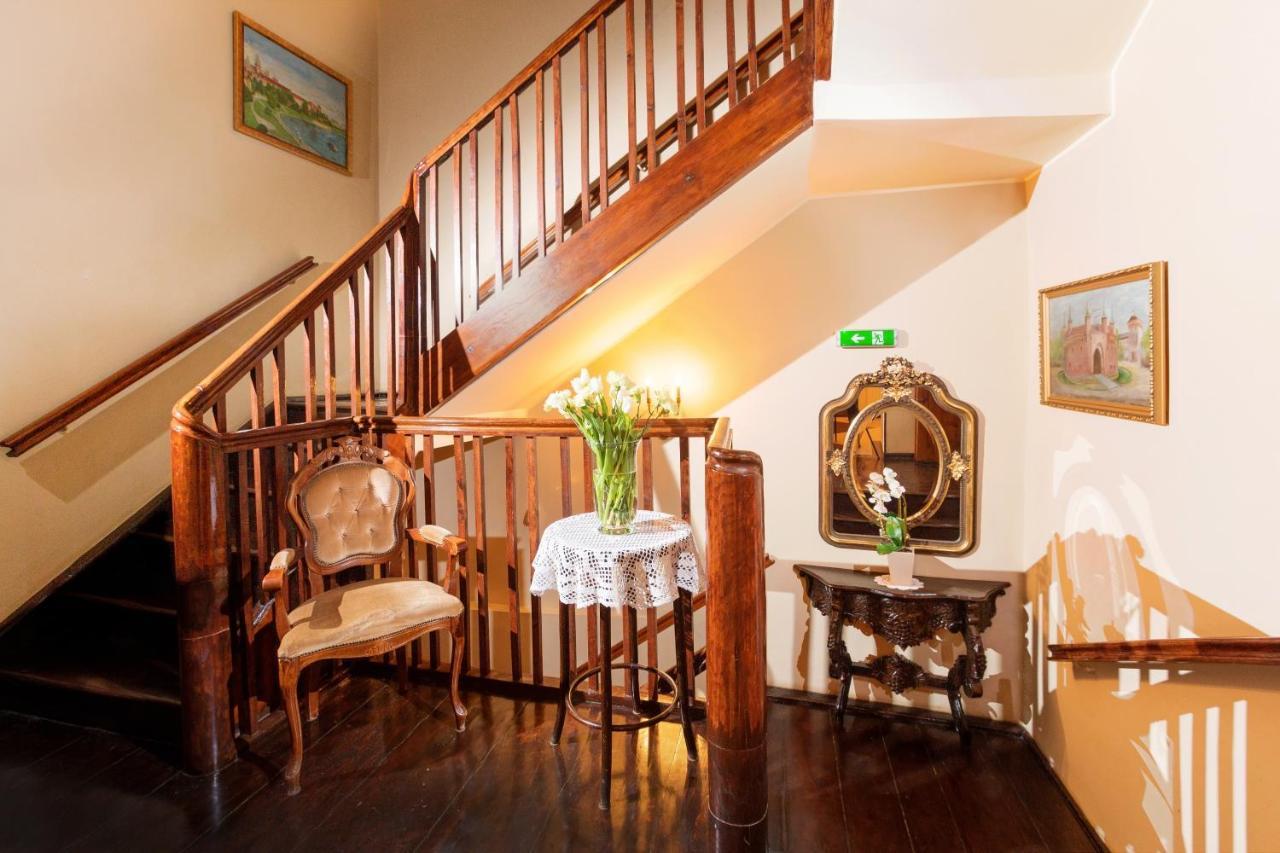 Aparthotel Camea Krakow Luaran gambar