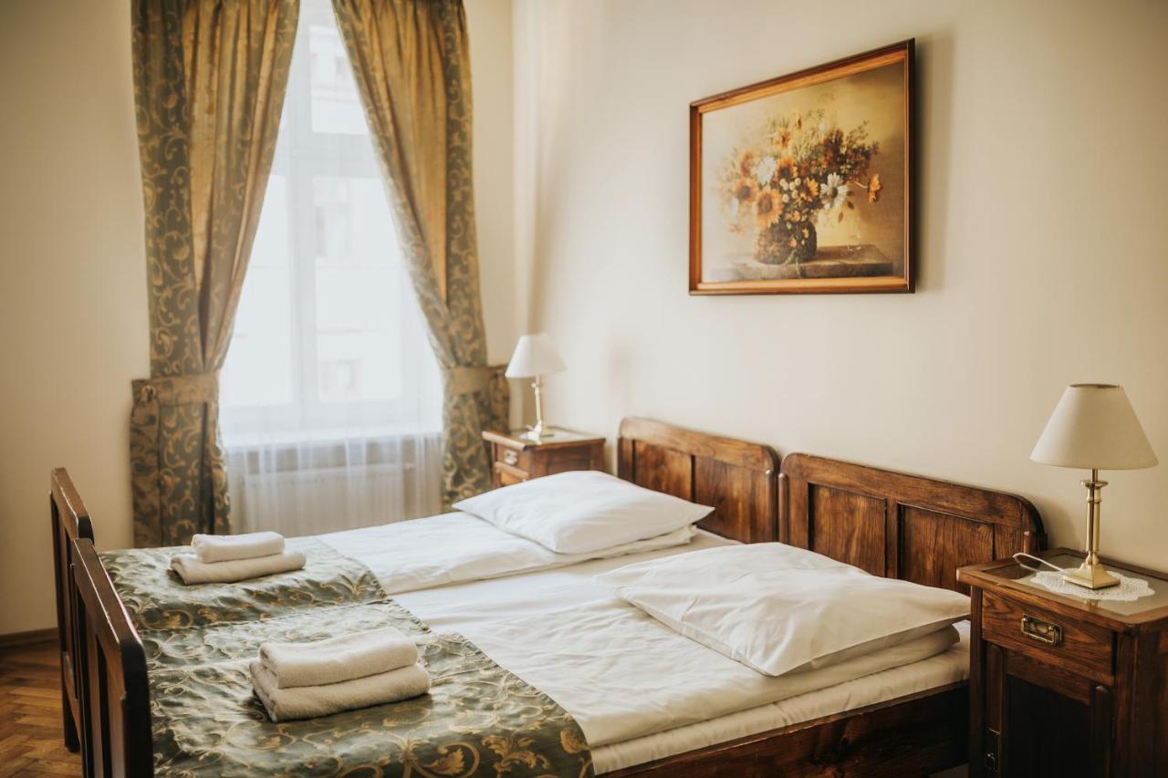 Aparthotel Camea Krakow Luaran gambar