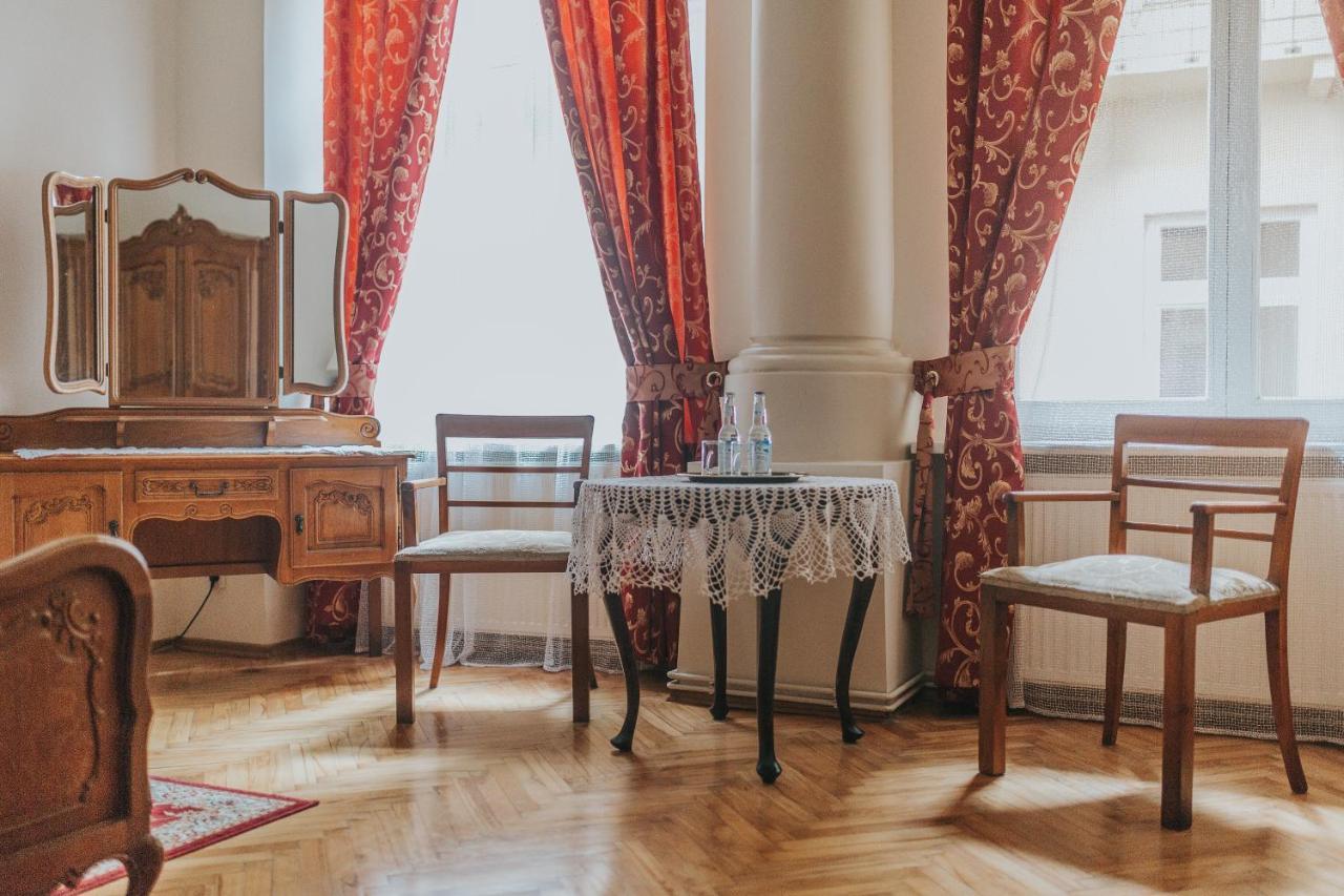 Aparthotel Camea Krakow Luaran gambar