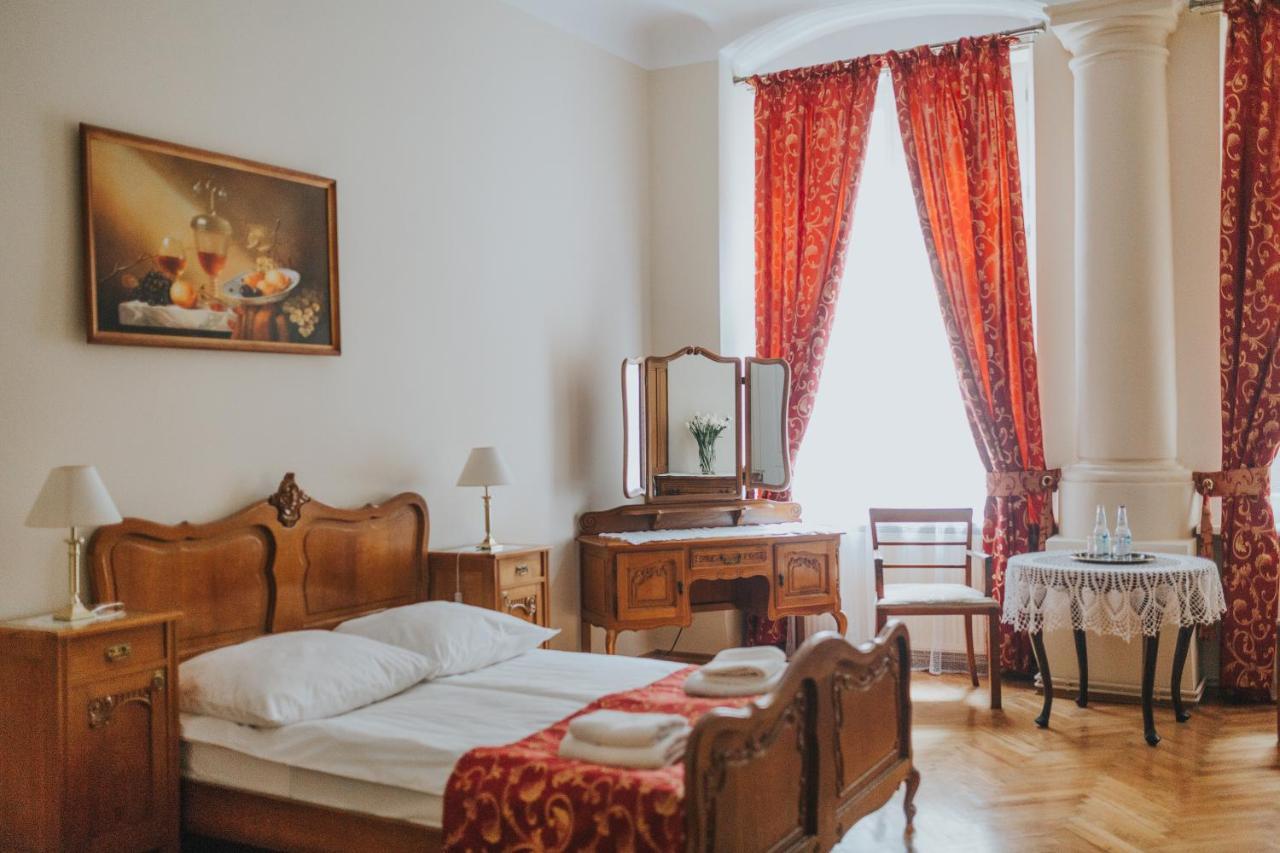 Aparthotel Camea Krakow Luaran gambar