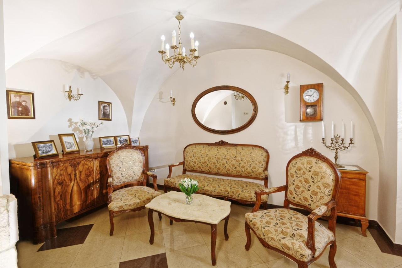Aparthotel Camea Krakow Luaran gambar